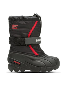 Sorel Snehule Sorel Flurry™ Boot 2114082015 Čierna