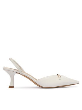 Aldo Туфлі на шпильці Aldo Nailah 13740393 Бежевий
