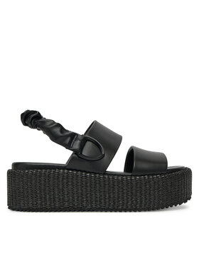 Blauer Sandále Blauer S5OPAL04/RAF Čierna