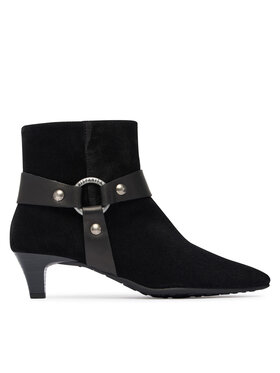 Hispanitas Botine Hispanitas HI265057 Negru