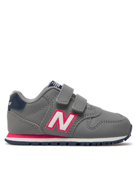 New Balance Laisvalaikio batai New Balance IV500LD1 Pilka
