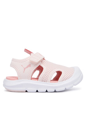 Puma Босоніжки Puma Puma Fun Racer Sandal Mesh V Inf 401576 Рожевий