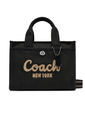 Coach Kabelka Coach Cargo CP164 Černá