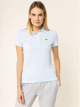 Lacoste Lacoste Polo PF7839 Plava Classic Fit