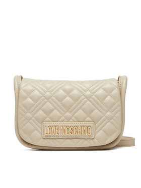 LOVE MOSCHINO Soma LOVE MOSCHINO JC4139PP1MLA0110 Écru