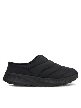 Halti Чехли Halti Rest recovery slipper 054-2936 Черен