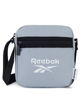 Reebok Brašna Reebok RBK-008-CCC-05 Šedá