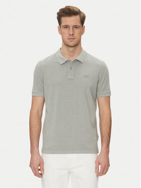 JOOP! Jeans JOOP! Jeans Поло 15 JJJ-02Ambrosian 30045619 Сірий Modern Fit