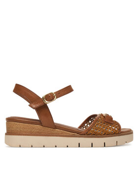 Tamaris Sandali Tamaris 1-28215-46 Marrone