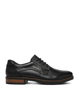 Rieker Īsi apavi Rieker CEO-14603-00 Melns