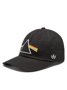 American Needle Šiltovka American Needle Ballpark - Pink Floyd SMU674A-PFLOYD Čierna