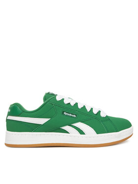 Reebok Снікерcи Reebok RETRO MEGA 100242323 Зелений