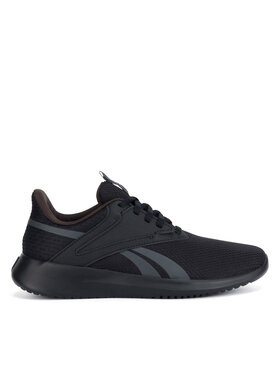 Reebok Skriešanas apavi Reebok Fluxlite 100201528 Melns