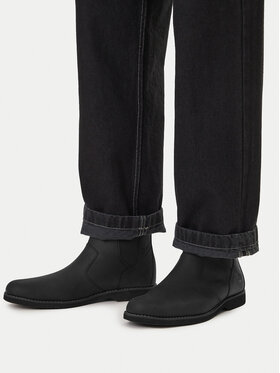 Timberland Челсі Timberland Woodhull TB0A413H0011 Чорний