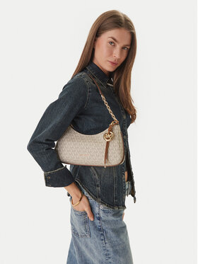 MICHAEL Michael Kors Сумка MICHAEL Michael Kors 32R6GY5W6B Écru