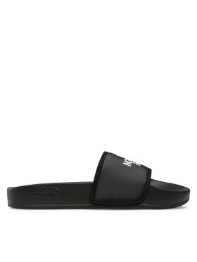The North Face Pantoletten The North Face Youth Base Camp Slide III NF0A4OAVKX7-020 Schwarz