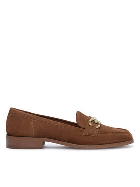 Sergio Bardi Loafers Sergio Bardi WI31-9S8181-01SB Hnedá