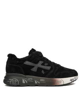 Premiata Sneakers Premiata Mick Var 4308Nm Maro