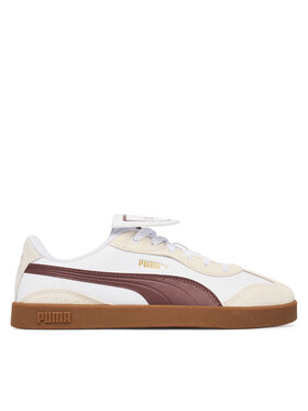 Puma Sneakersy Puma Puma Club Azura 404476 Hnedá