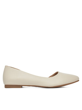 JENNY Baleríny JENNY JANE WS2108-08 Béžová