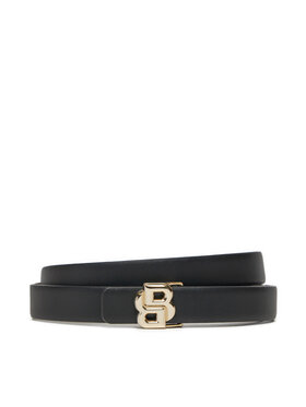 BOSS Cintura da donna Boss Icon-G 50542179 10271757 01 Nero
