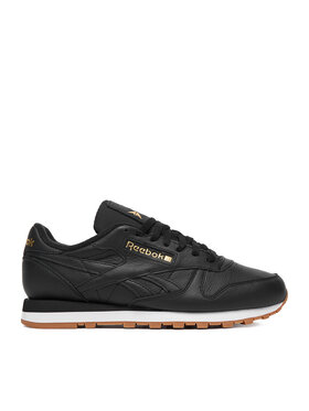 Reebok Superge Reebok EO-CLASSIC LEATHER 100279153 Črna