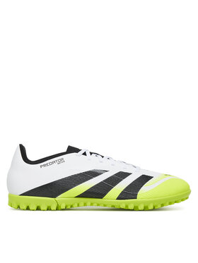 adidas Boty na fotball adidas Predator Club JH8854 Bílá