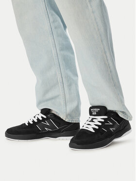 New Balance Sneakersy New Balance UN808LSC Černá