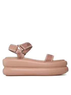 Liu Jo Sandále Liu Jo Aria 03 SA3081 EX084 Ružová