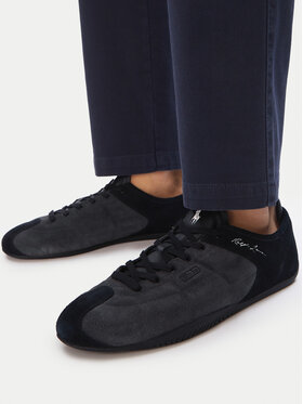 Polo Ralph Lauren Sneakers Polo Ralph Lauren Rl Racer Vec 809P15759001 Schwarz