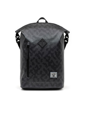 Herschel Batoh Herschel Roll Top 11194-06670 Šedá