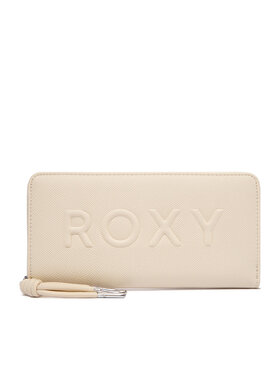 Roxy Peňaženka Roxy CEO-RX-W1-002-AW25 Écru