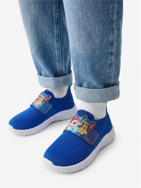 Paw Patrol Снікерcи Paw Patrol CEO-CP91-SS26-108PAW Голубий