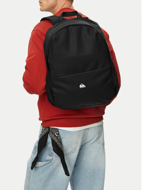 Quiksilver Рюкзак Quiksilver CWBEO-QUIK-M-004-10 Чорний