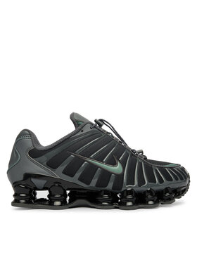 Nike Снікерcи Nike Shox TL IM5998 068 Сірий