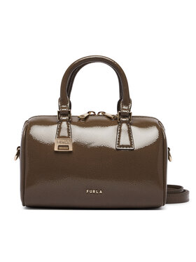 Furla Kabelka Furla Olivia Mini WE00933 BX4758 4903S Světle hnědá
