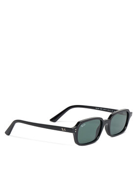 Ray-Ban Сонцезахисні окуляри Ray-Ban 0RB4455 Чорний