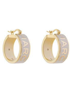 Marc Jacobs Ausskari Marc Jacobs 2P5JER001J34 Zelta