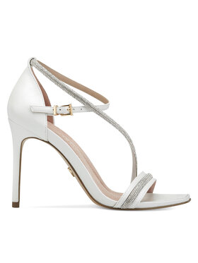Tamaris Sandály Tamaris 1-28365-20 Bílá