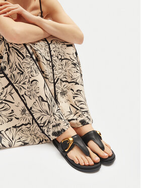 GINO ROSSI Japonki Gino Rossi CLAUDIE-R25SS03088