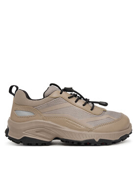 ECCO Sneakersy ECCO Receptor Xp K 72477251492 Béžová