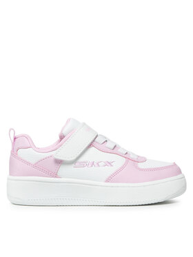 Skechers Snīkeri Skechers Sport Court 92 310156L/WPK Rozā