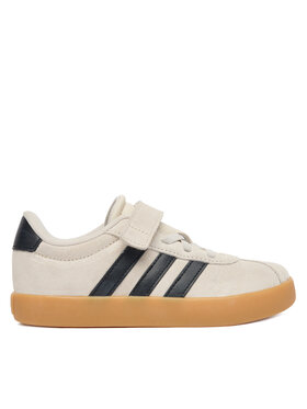 adidas Снікерcи adidas Vl Court 3.0 KI6495 Бежевий