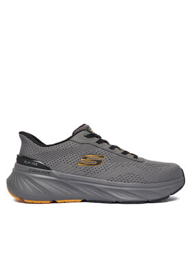 Skechers Снікерcи Skechers Edgeride 232846 CCYL Сірий