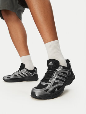 adidas Снікерcи adidas Spiritain 2000 Trainers KI4445 Чорний
