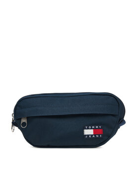 Tommy Jeans Ľadvinka Tommy Jeans Tjm Ess Daily Bumbag AM0AM13701 Tmavomodrá