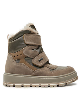 Primigi Снігоходи Primigi 6870011 S GORE-TEX Бежевий
