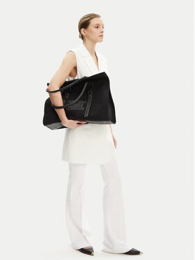 Max Mara Beachwear Дамска чанта Max Mara Beachwear 2516511059650 Черен