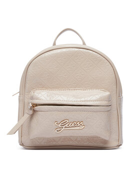 Guess Σακίδιο Guess J6BZ11 W3982 Μπεζ