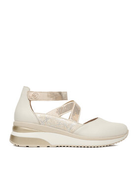 Remonte Scarpe basse Remonte D2411-81 Beige